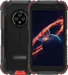 Замена стекла камеры на телефоне Doogee S35 Pro в Воронеже